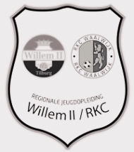 Willem II/RKC